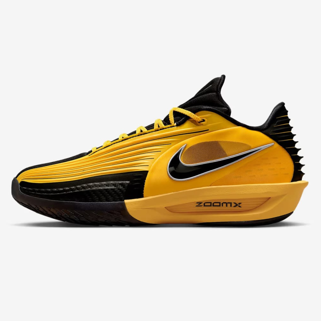 Tênis Nike G.T. Cut 3 - Yellow