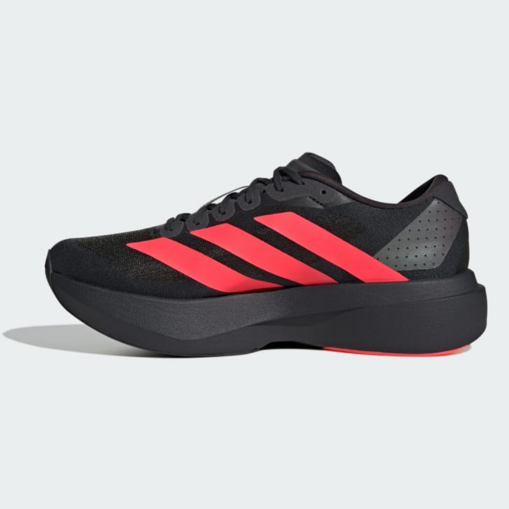 Tênis Adidas Adizero Evo SL - Preto - Vermelho