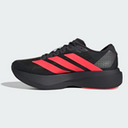 Tênis Adidas Adizero Evo SL - Preto - Vermelho