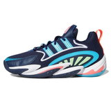 Tênis Adidas BYW Select - Blue - White