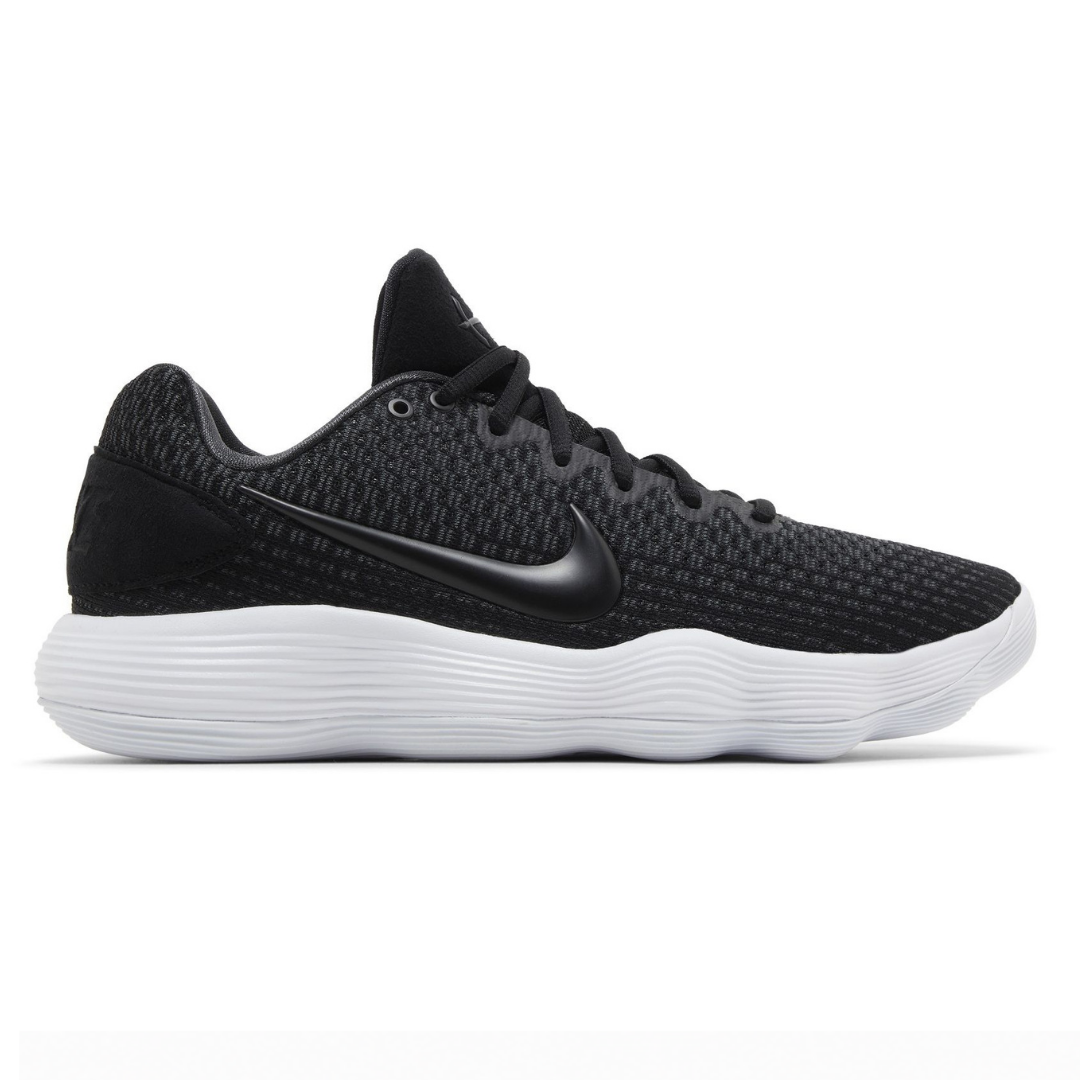 Tênis Nike Hyperdunk 2017 Low "Swoosh"