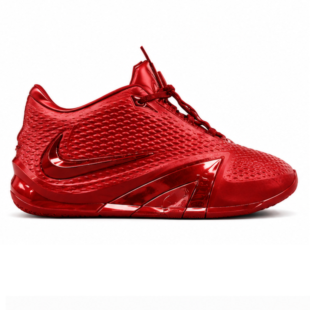Tênis Nike Ja 4 "Red"