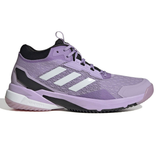 Tênis Adidas Crazyflight Mid 6 - Roxo