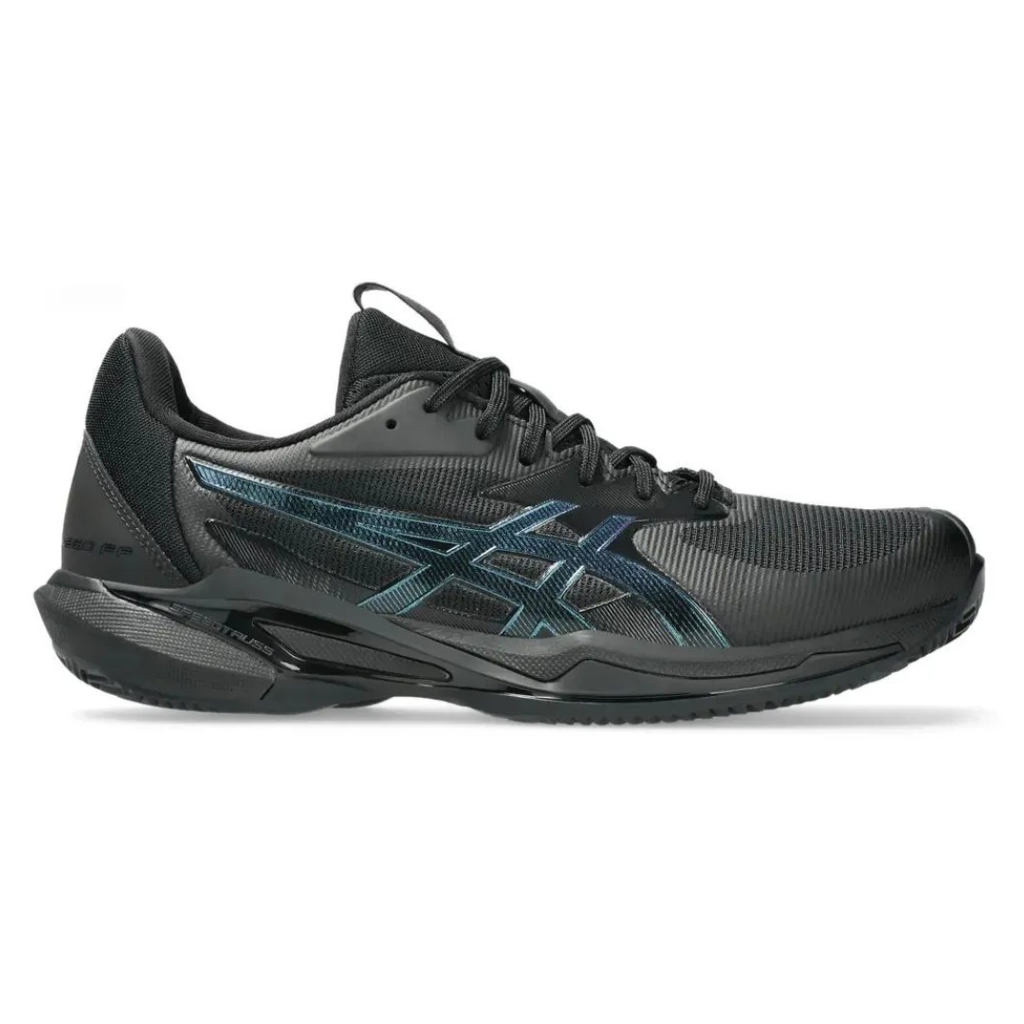 Tênis Asics Solution Speed FF 3 - Preto