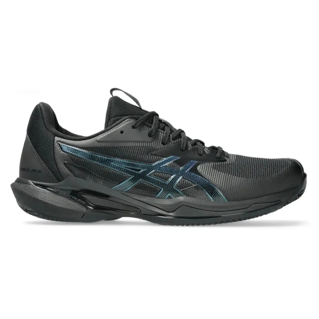 Tênis Asics Solution Speed FF 3 - Preto