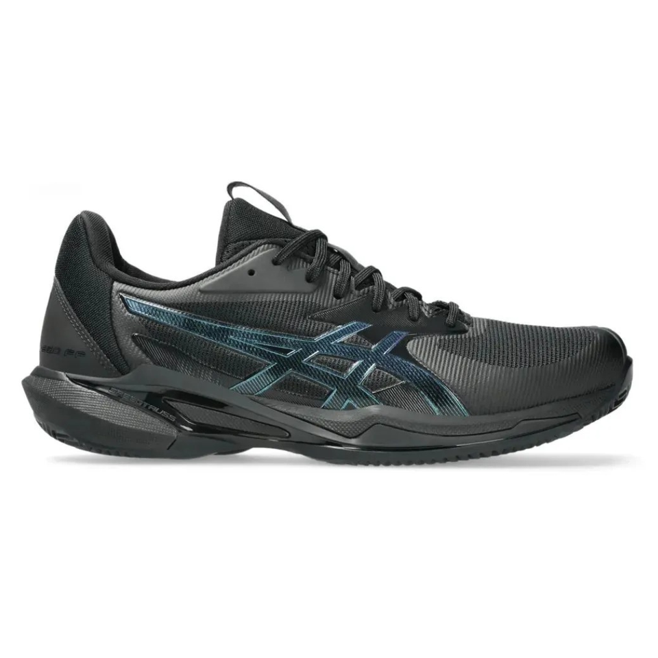 Tênis Asics Solution Speed FF 3 - Preto