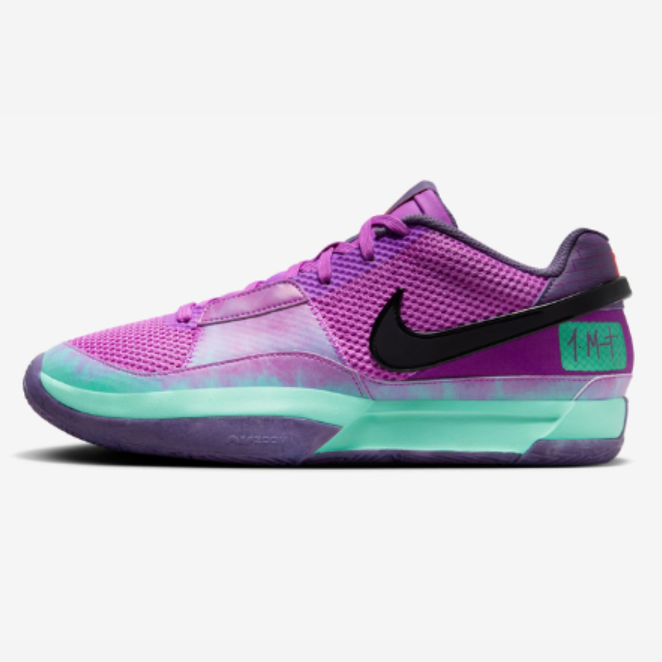 Tênis Nike Ja 1 'Christmas'