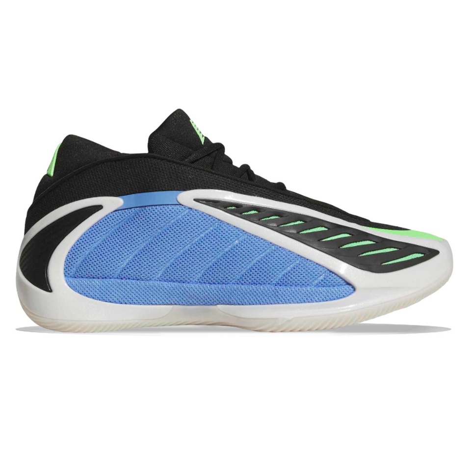 Tênis Adidas Anthony Edwards 2 - Blue Burst