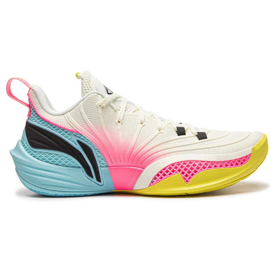 Tênis Li-Ning JB Buckets 2 - Cyber Cowboy