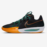 Tênis Nike G.T. Cut 3 - Black - Yellow