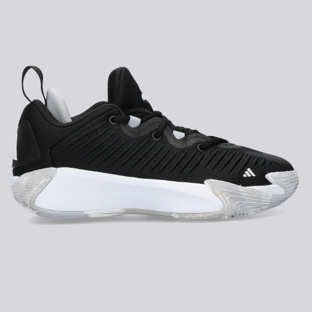 Tênis Adidas Initiation - Preto