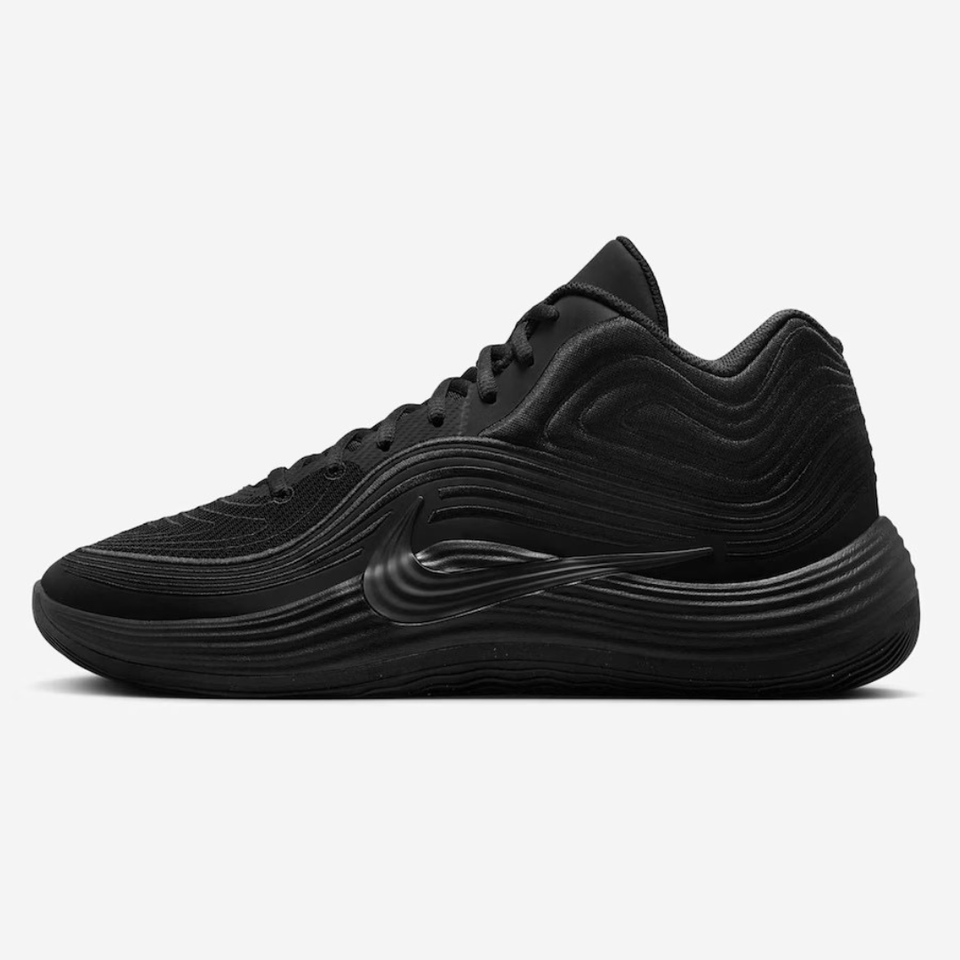 Tênis Nike Precision 8 - Preto