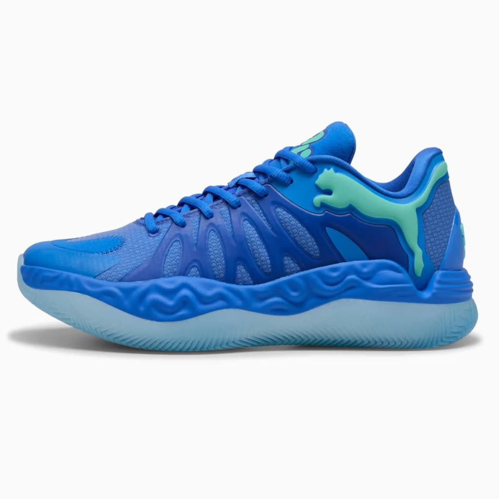 Tênis Puma Hali 1 - Opal