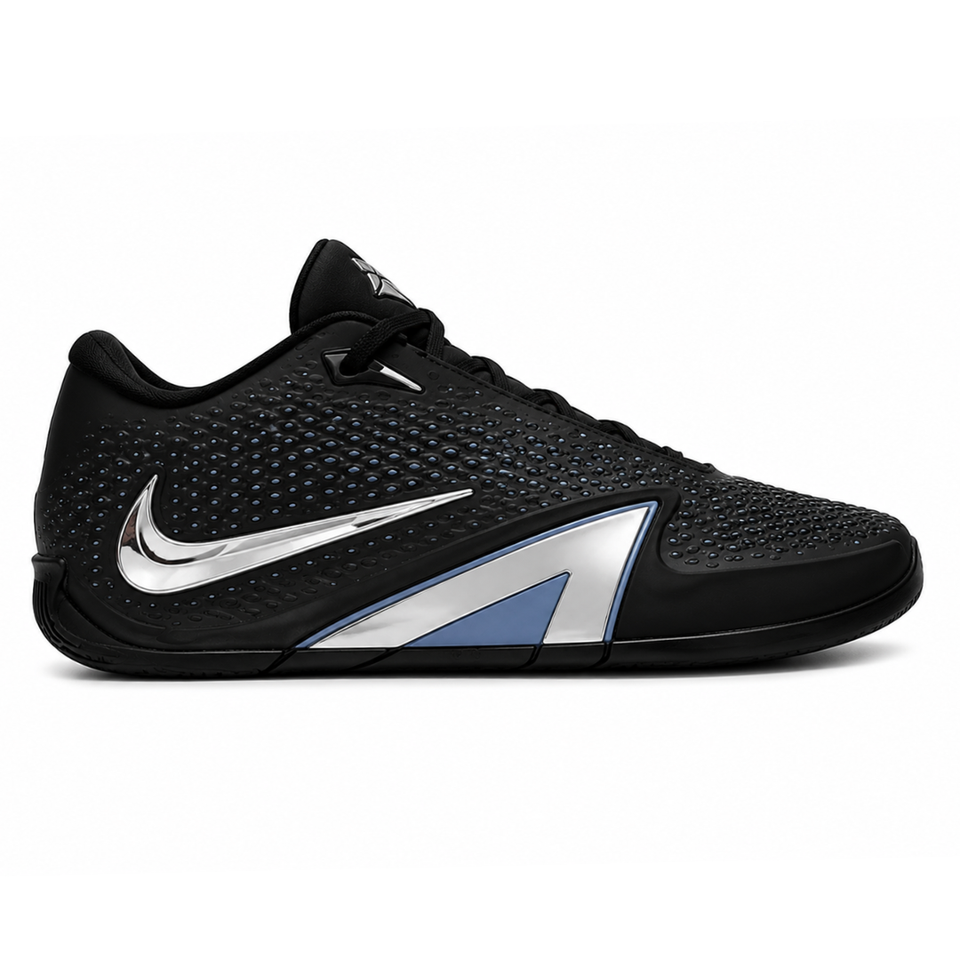 Tênis Nike Ja 4 Dark Mode