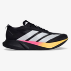 Tênis Adidas Adizero Drive RC - Preto - Laranja