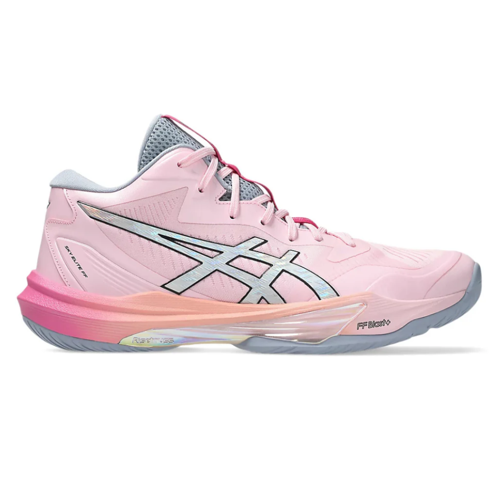 Tenis Asics Sky Elite FF MT 3 - Rosa