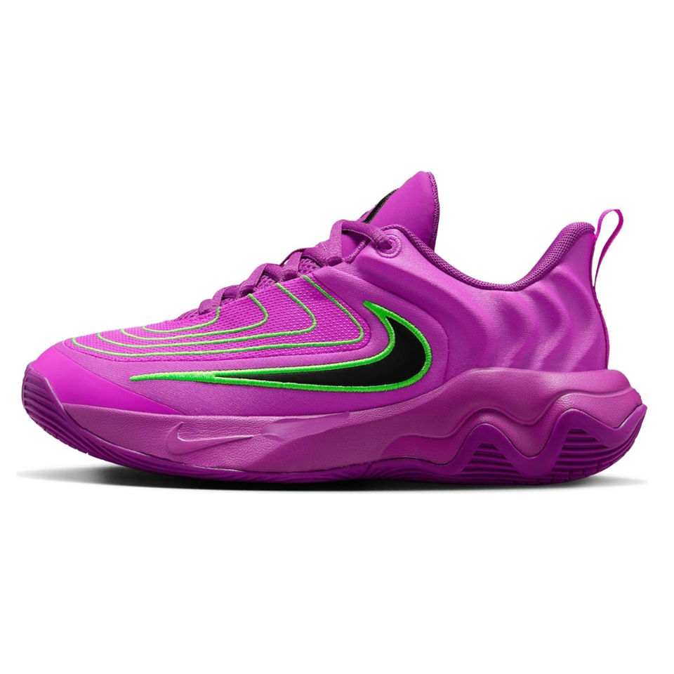 Tênis Nike Giannis Immortality 4 - Roxo