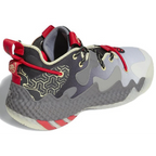 Tênis Adidas Harden Vol. 6 "Tang Dynasty"