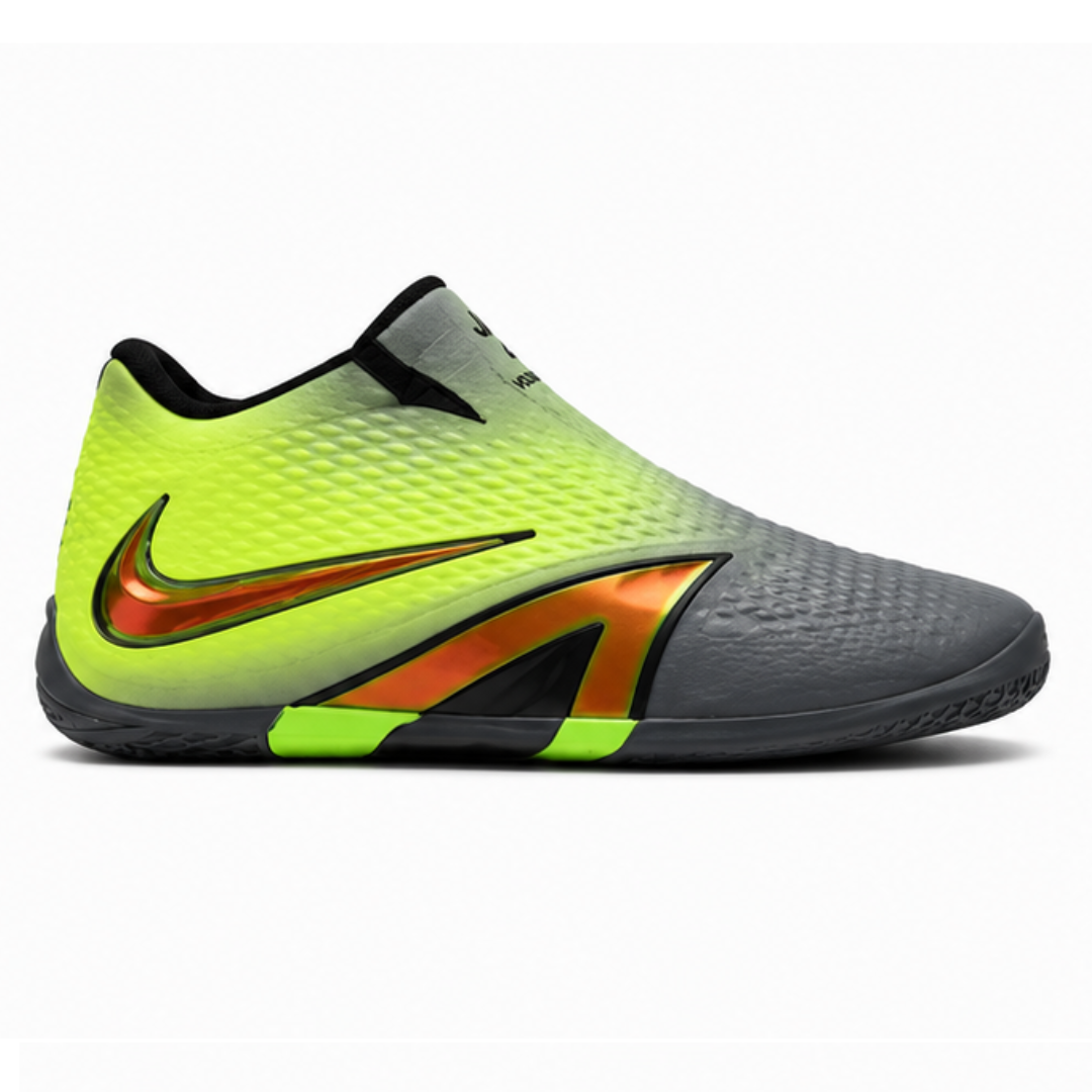 Tênis Nike Ja 4 Voltage Green