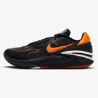 Tênis Nike G.T. Cut 2 - Black Phantom Orange