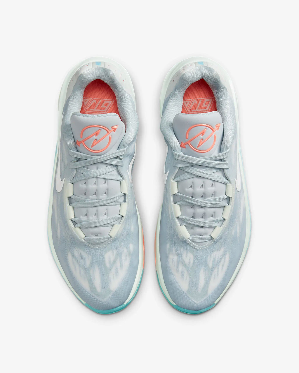 Tênis Nike G.T. Cut 2 - Aura