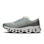 Tênis On Running Cloudmonster 3 - Tin Ivory