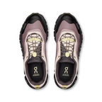 Tênis On Running Cloud 6 Geo Waterproof - Dew Gobi