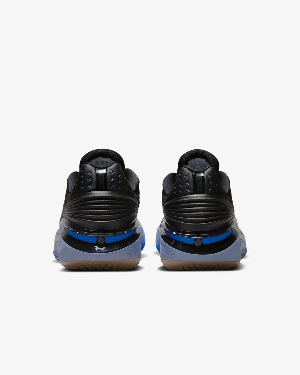 Tênis Nike G.T. Cut 2 - Black Racer Blue