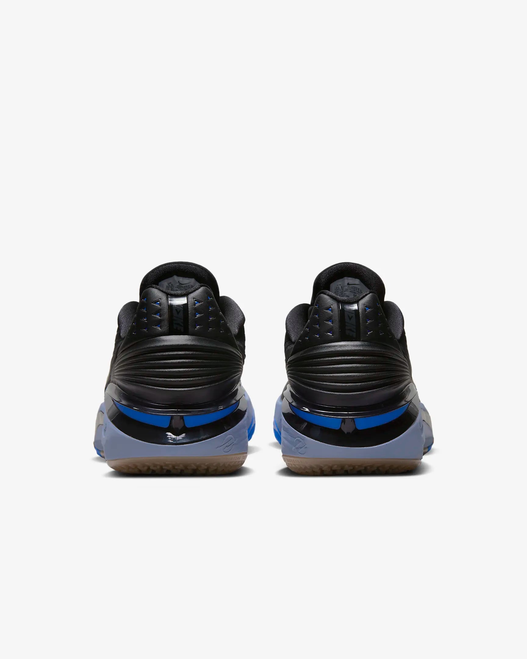 Tênis Nike G.T. Cut 2 - Black Racer Blue