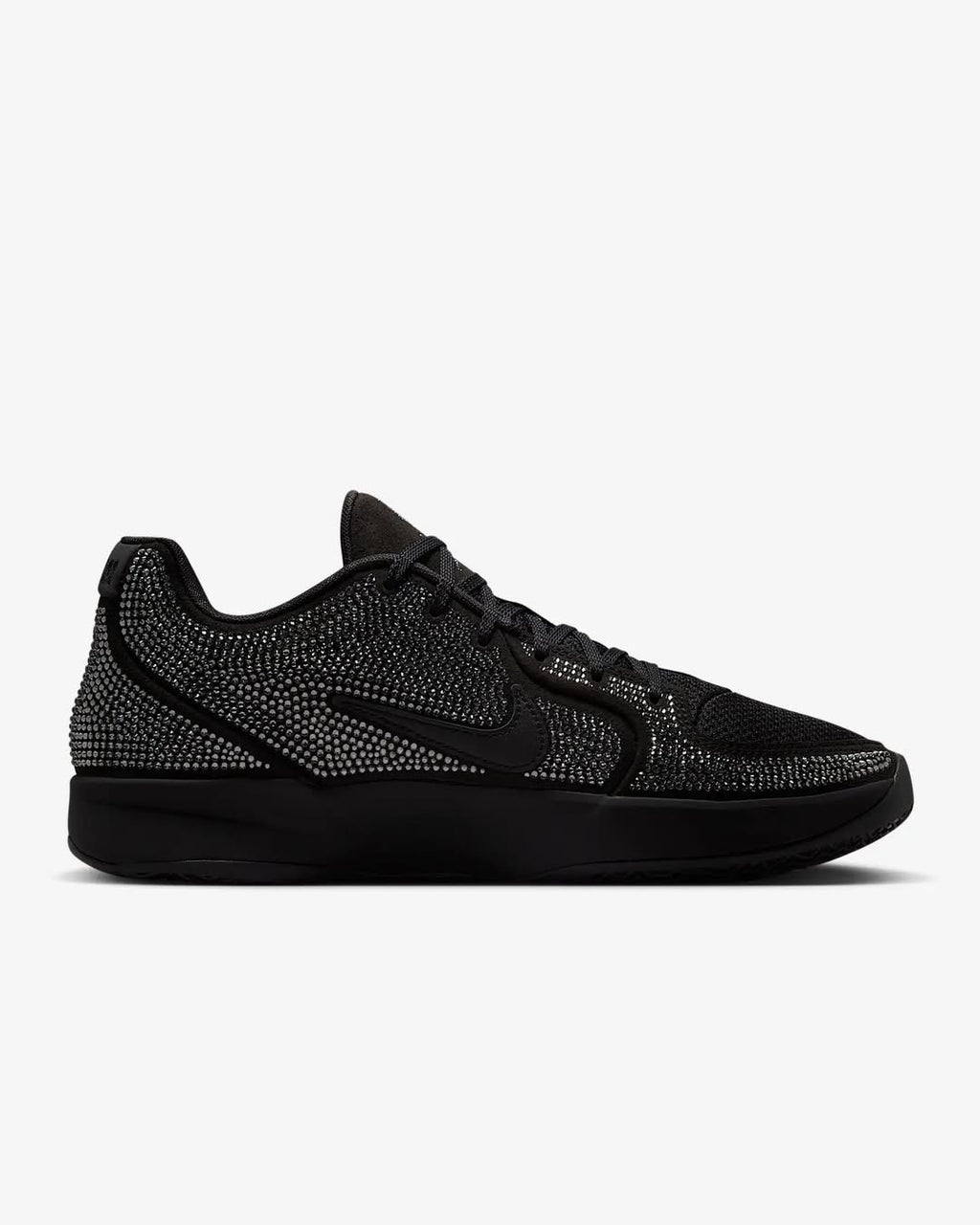Tênis Nike Ja 2 EP “Black Label”