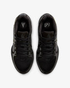 Tênis Nike Ja 2 EP “Black Label”