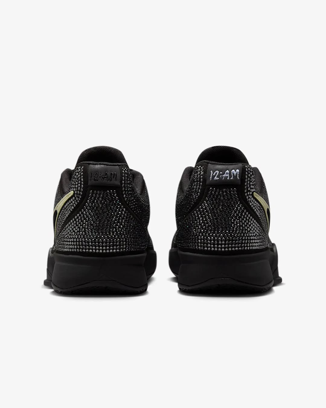 Tênis Nike Ja 2 EP “Black Label”