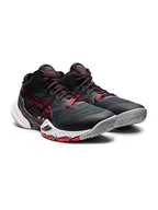 Tênis Asics Metarise 1 - Preto - Vermelho