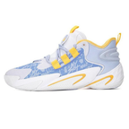 Tênis Adidas BYW Select - Blue