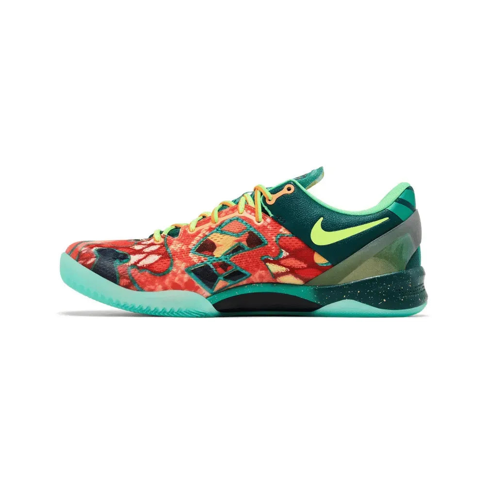 Tênis Nike Kobe 8 - Protro What The