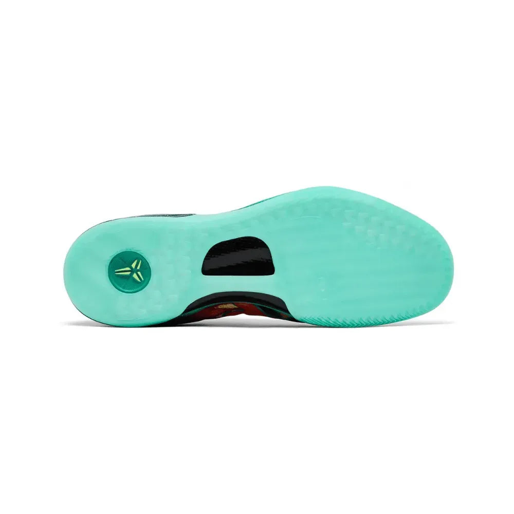 Tênis Nike Kobe 8 - Protro What The