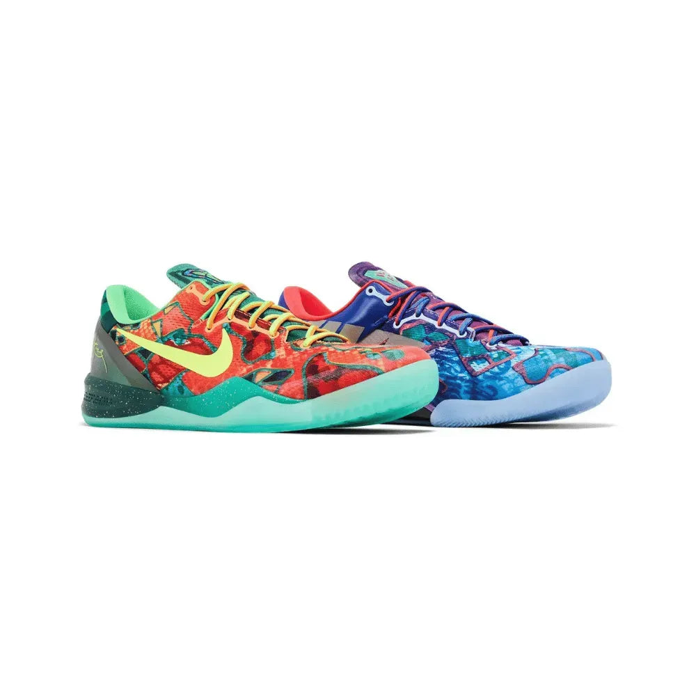 Tênis Nike Kobe 8 - Protro What The