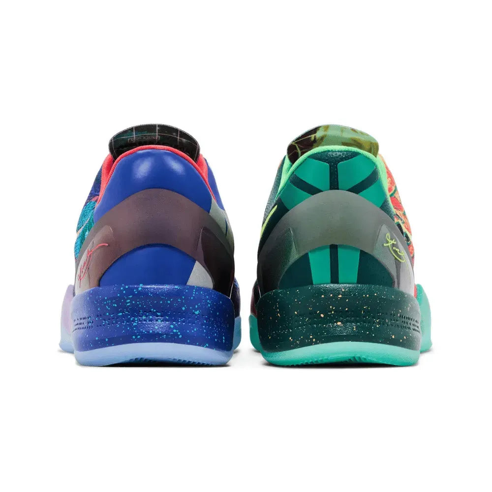 Tênis Nike Kobe 8 - Protro What The