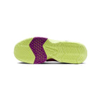 Tênis Nike Lebron Witness VIII - Roxo - Verde - Azul