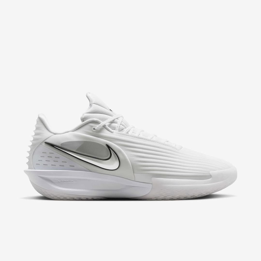 Tênis Nike G.T. Cut 3 - White