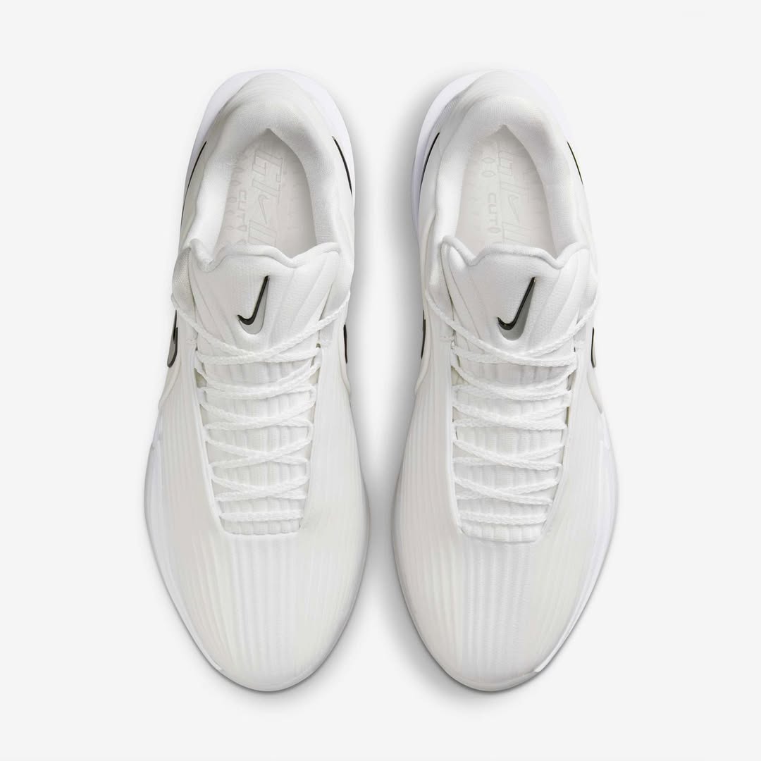 Tênis Nike G.T. Cut 3 - White
