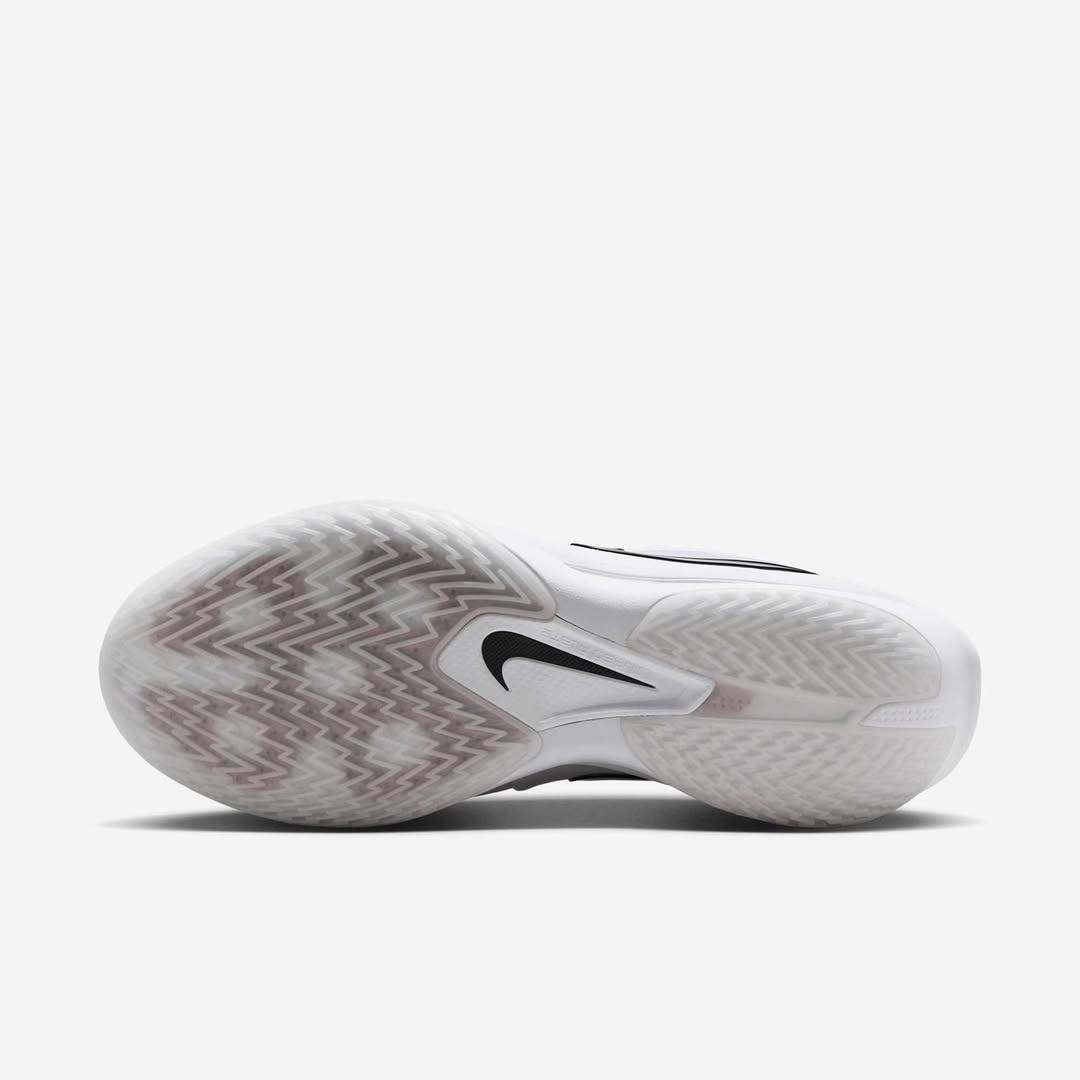 Tênis Nike G.T. Cut 3 - White