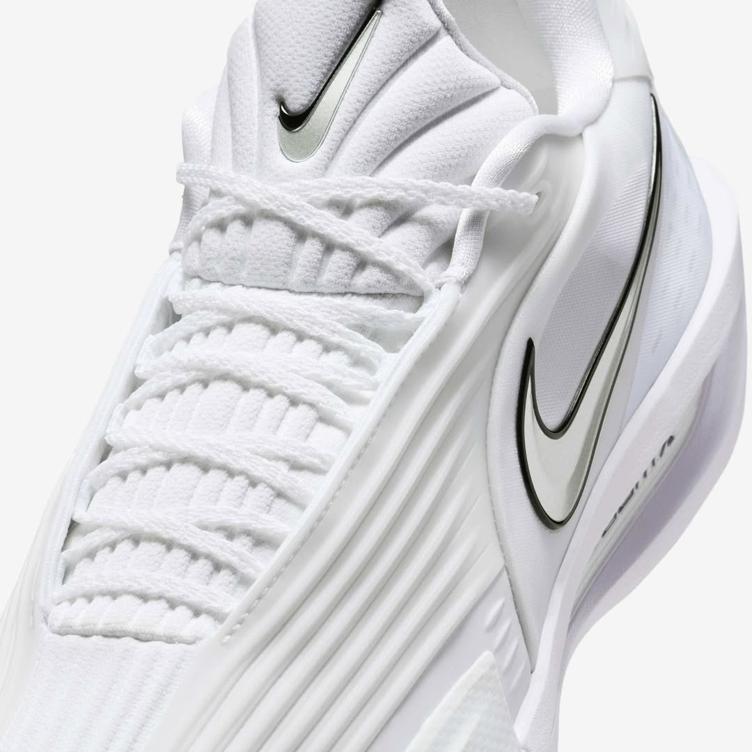 Tênis Nike G.T. Cut 3 - White