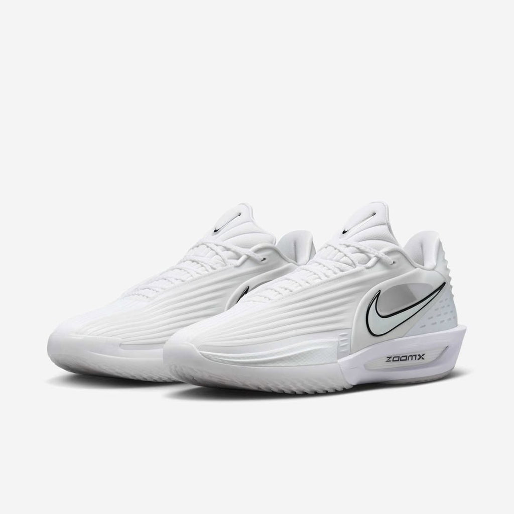 Tênis Nike G.T. Cut 3 - White