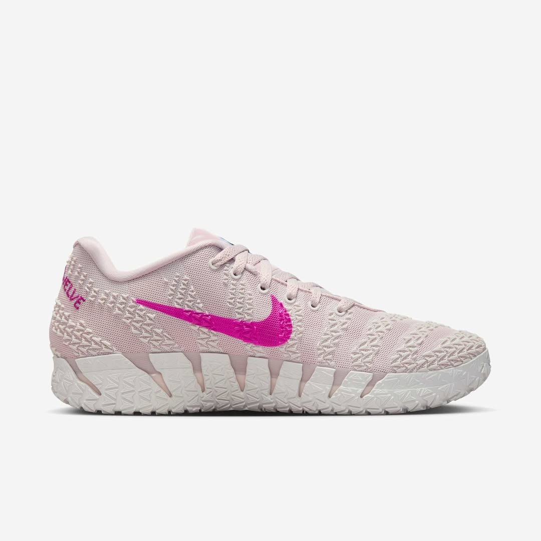 Tênis Nike Ja 3 “EYBL”