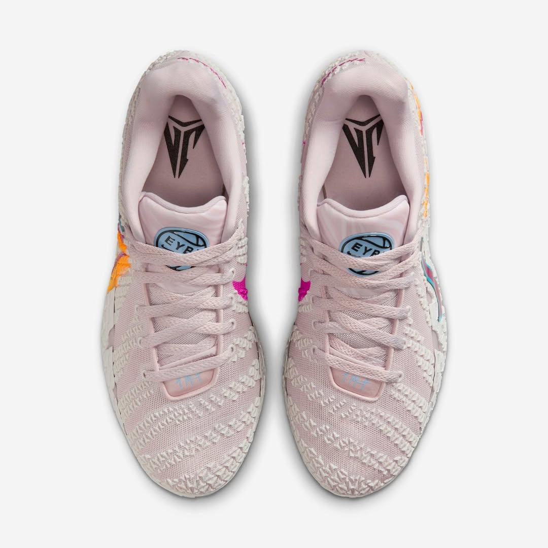 Tênis Nike Ja 3 “EYBL”