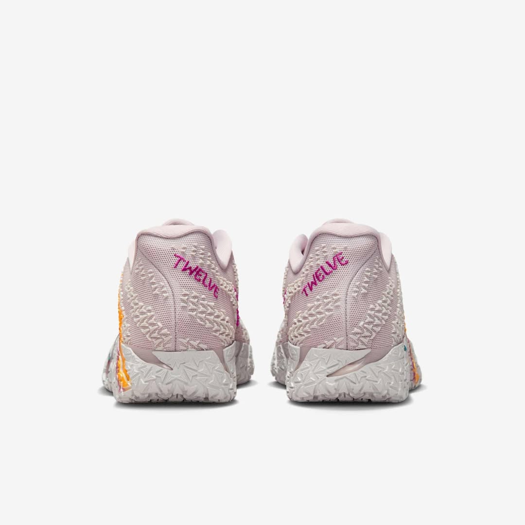 Tênis Nike Ja 3 “EYBL”