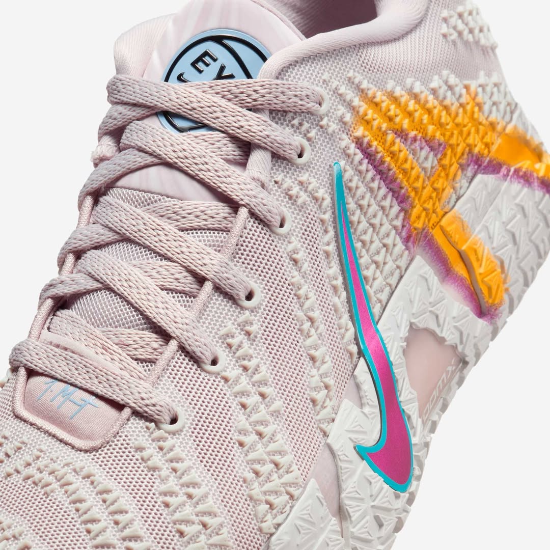 Tênis Nike Ja 3 “EYBL”