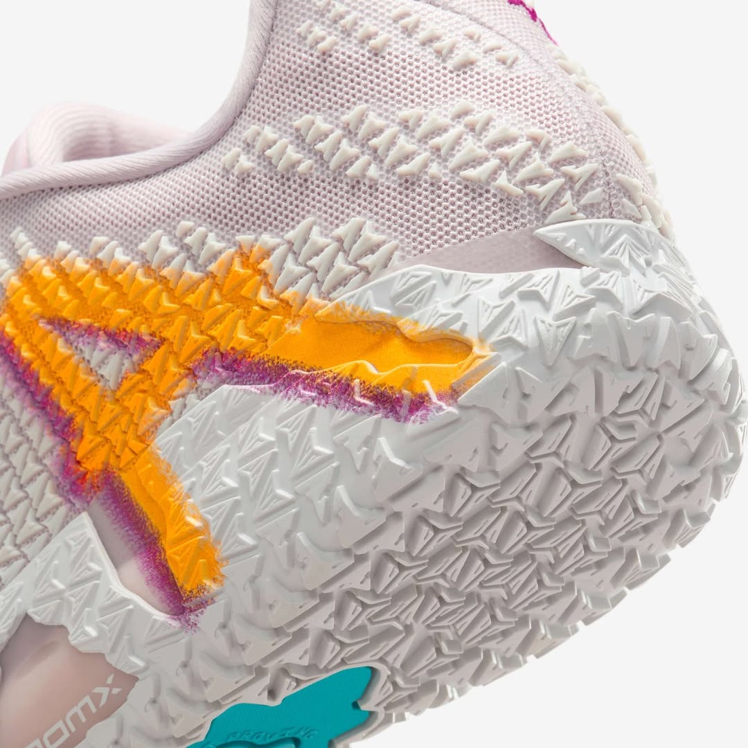 Tênis Nike Ja 3 “EYBL”