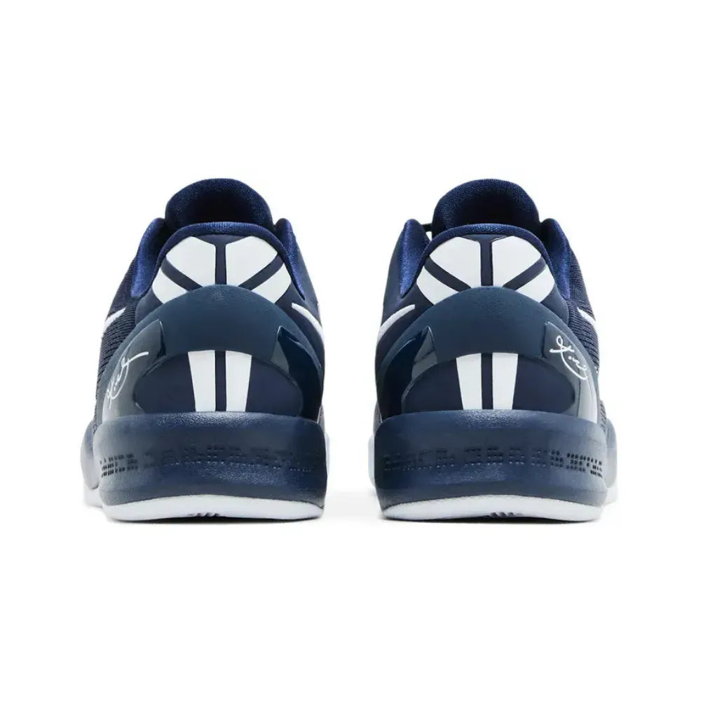 Tênis Nike Kobe 8 - Protro College Navy